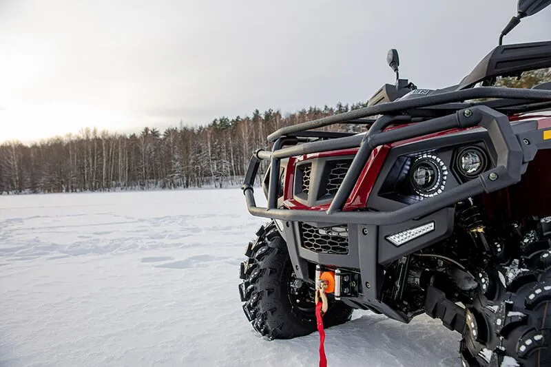  750ATV