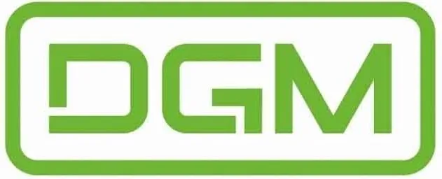 Бренд DGM