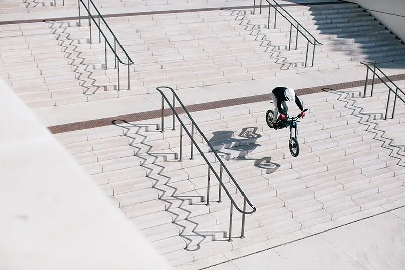  Freerider Street