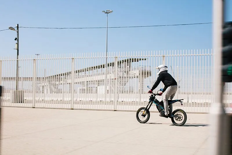  Freerider Street