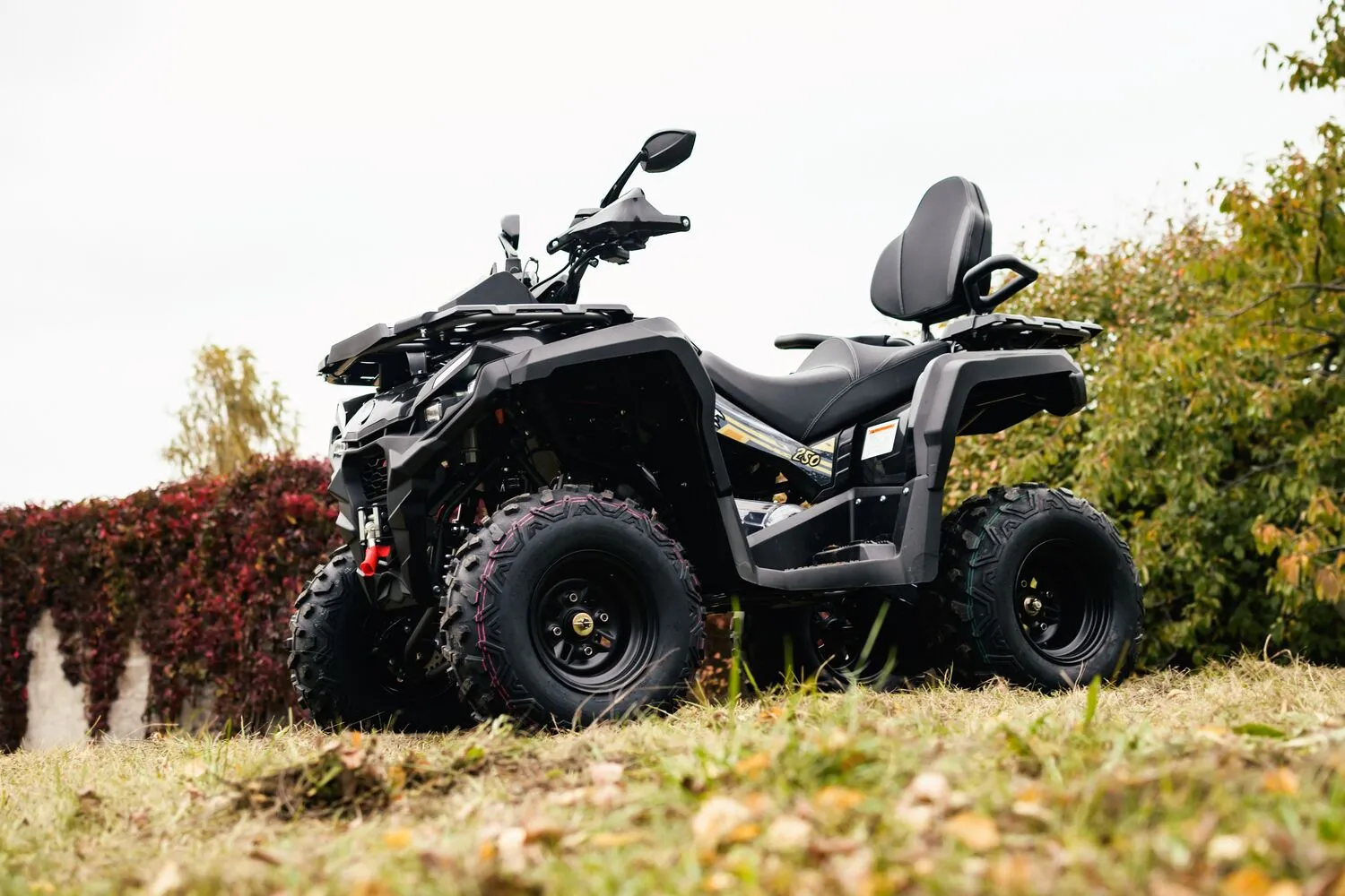  Adventure 250