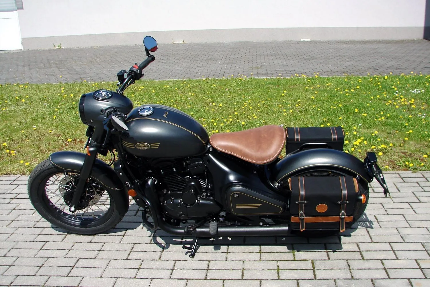  350 CL Perak
