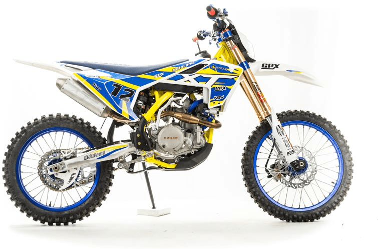  XT300 ST-FA-NC
