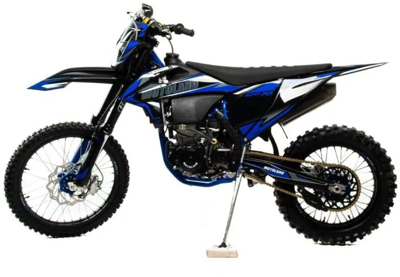  FX 450 NC