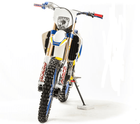  XT300 ST-FA-NC