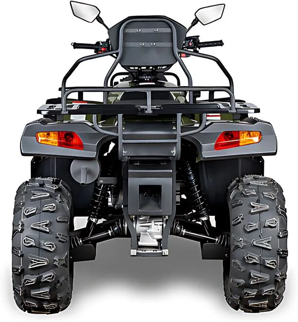  ATV 300