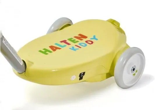 Электросамокат Halten Kiddy