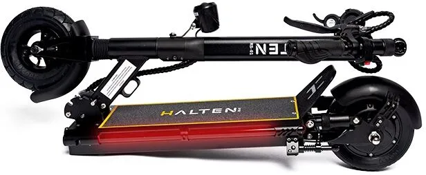 Электросамокат Halten RS-01