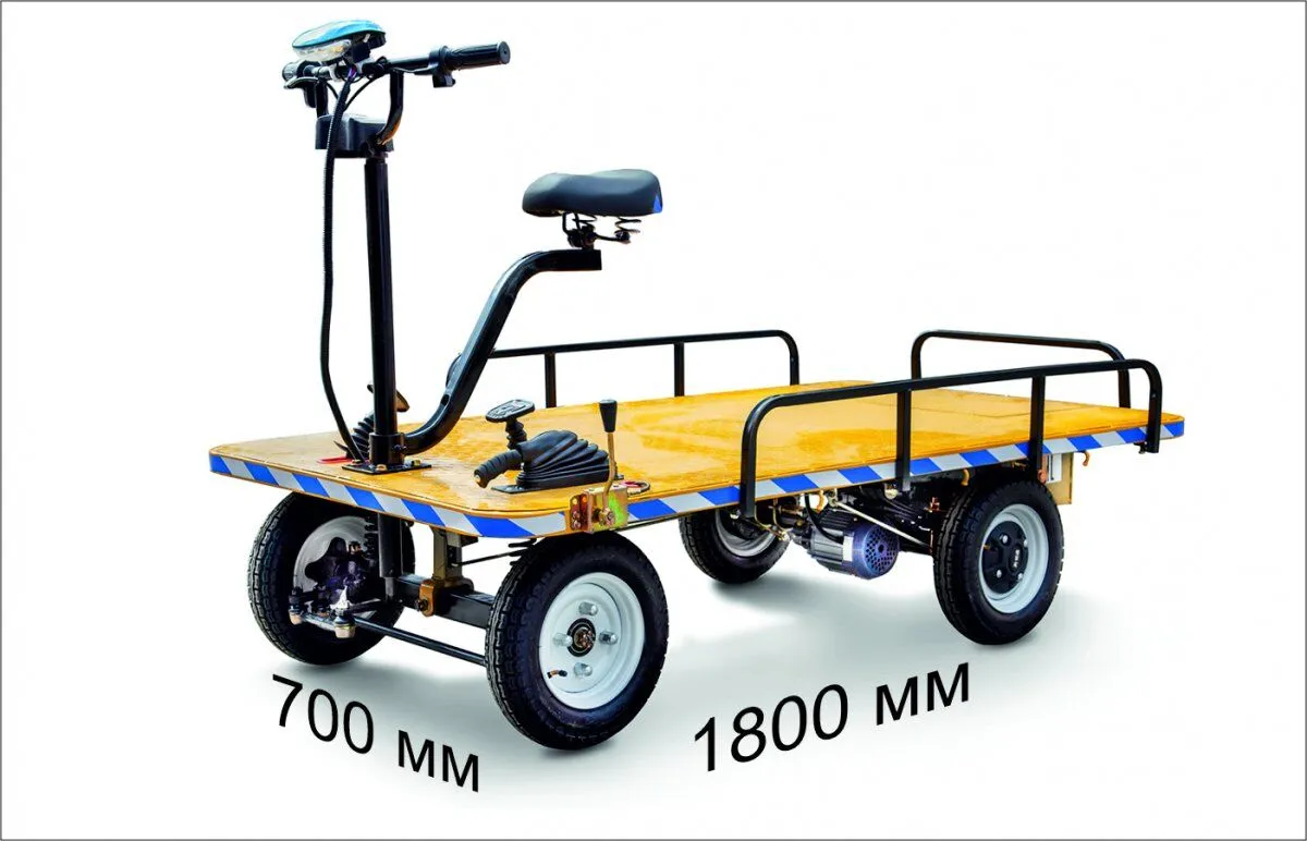 Rutrike Склад 1800