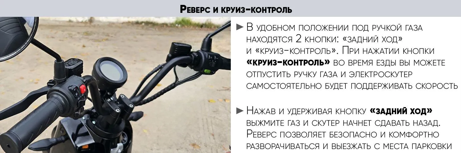 AVM Zoomer реверс