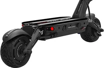 Электросамокат Dualtron Compact