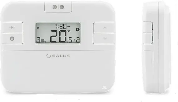 Купить термостат salus rt 310 rf в рассрочку в Минске, Беларуси.