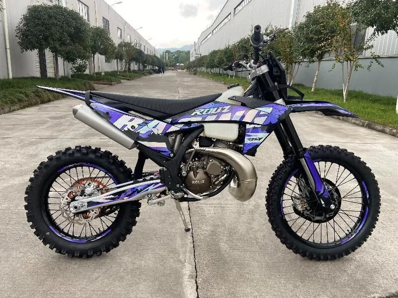 CROSS-3 KTM Style