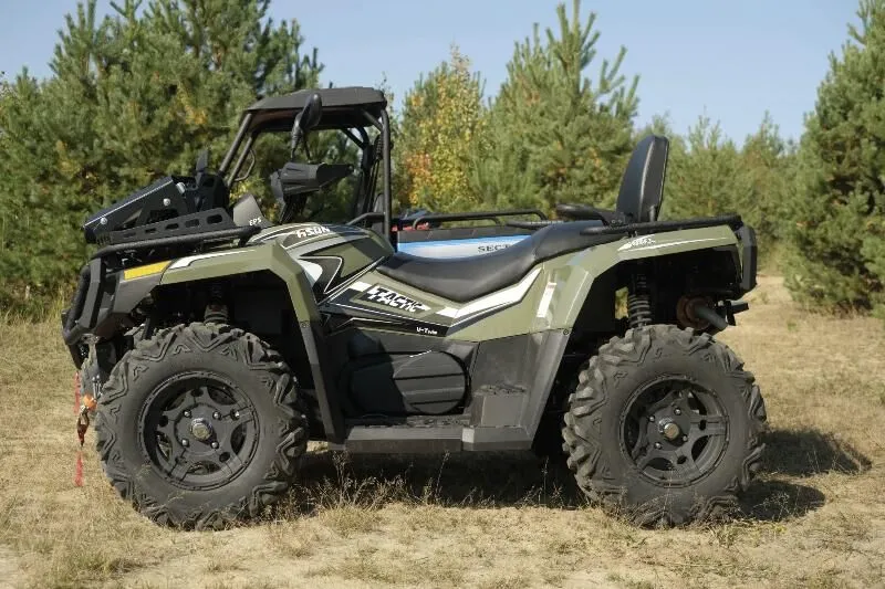  1000ATV