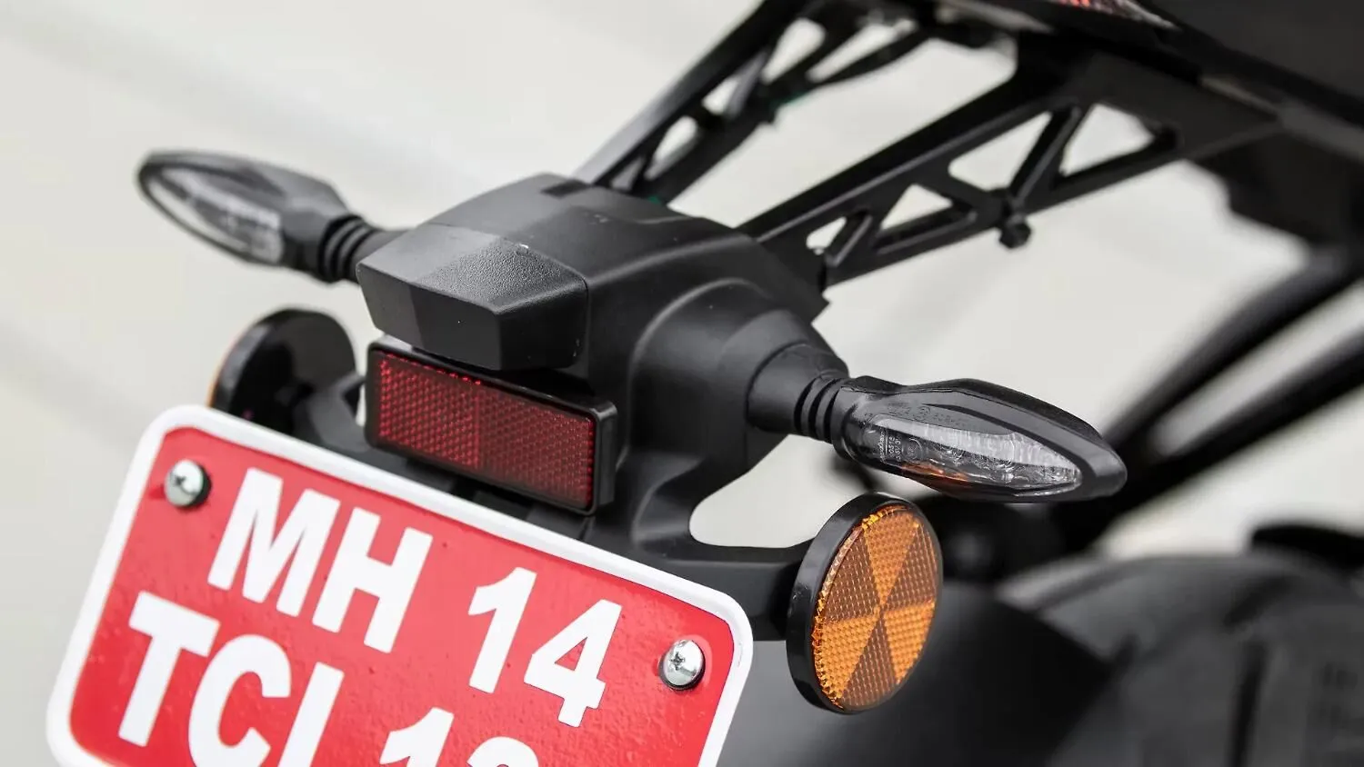 Pulsar NS400 Z