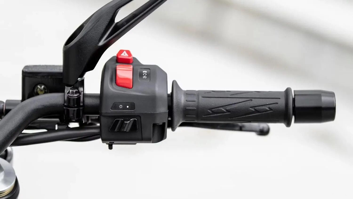  Pulsar NS400 Z