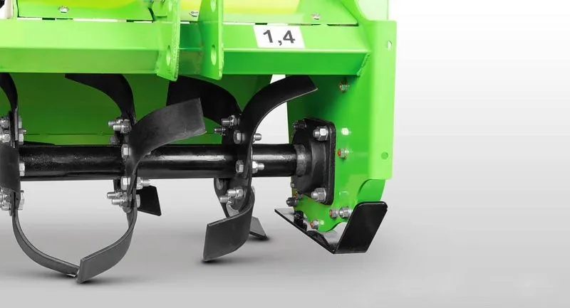 plus kerland k1400