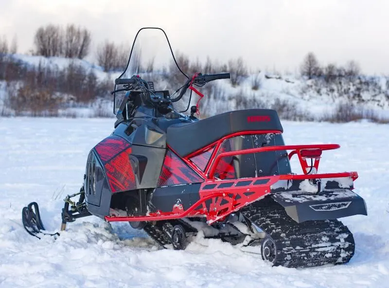  TUNGUS 500L 4Т