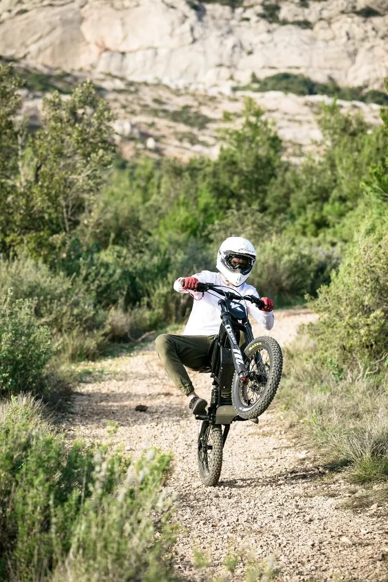  Freerider