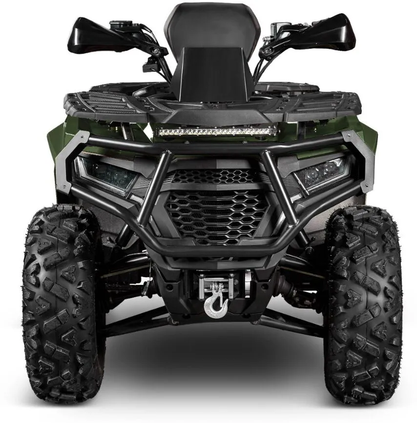  ATV 300 EFI