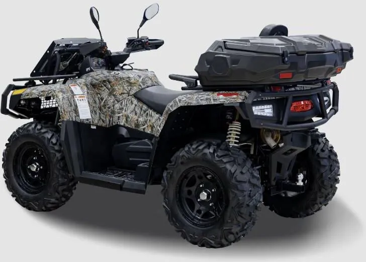  1000ATV