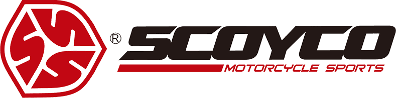 Scoyco логотип