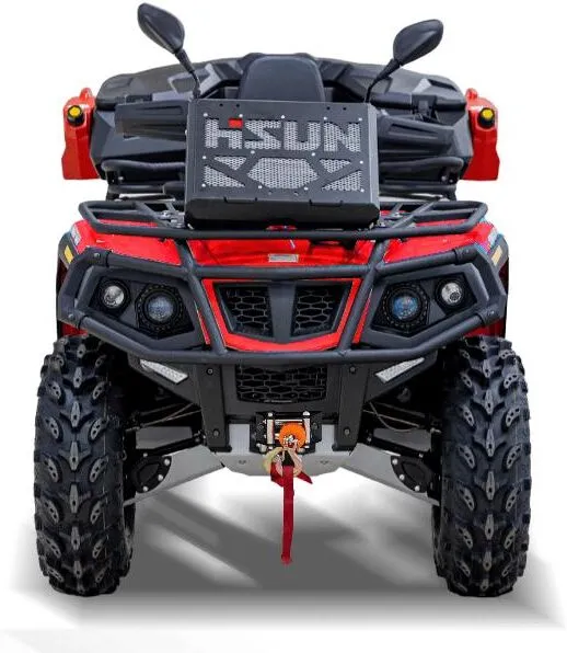  750ATV