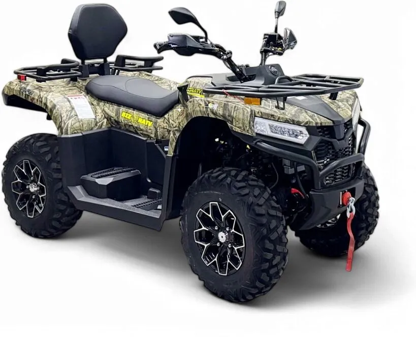  YK450AL EPS ПТС
