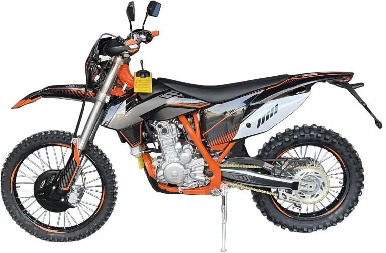 X-MOTOS CBS