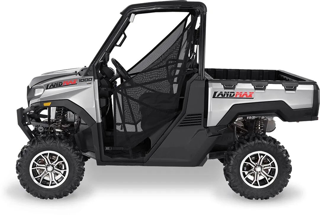  Landmax 1000 SE Base