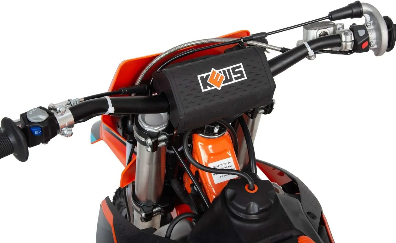  K23 MT 250 2T