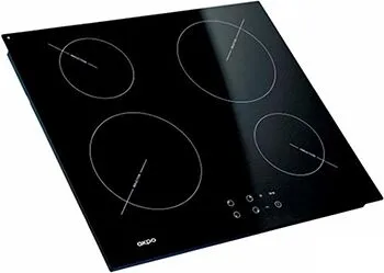Индукционная варочная панель Akpo PIA 6082501