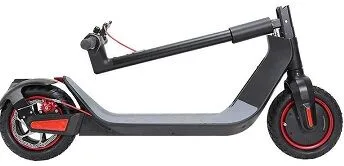 Электросамокат Kugoo G Max