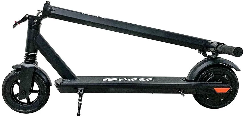Электросамокат HIPER Triumph X80