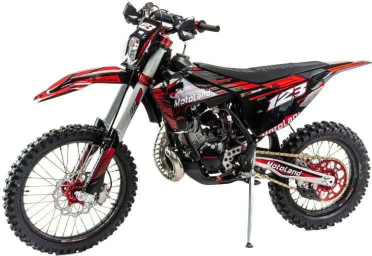 XT 250 ST 2-STROKE