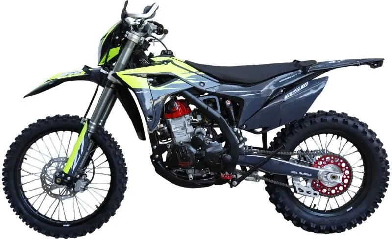  Z7 Yellow Neon ZS174MN-5A