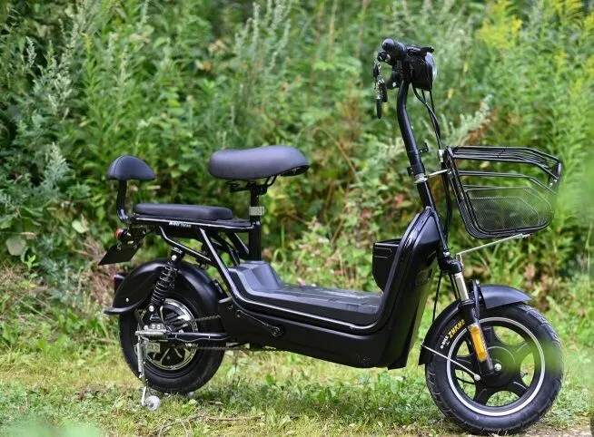 Электроскутер HIPER Engine BS262