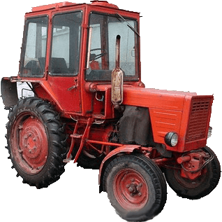 Основные типы тракторных навесок: их настройки и регулировки