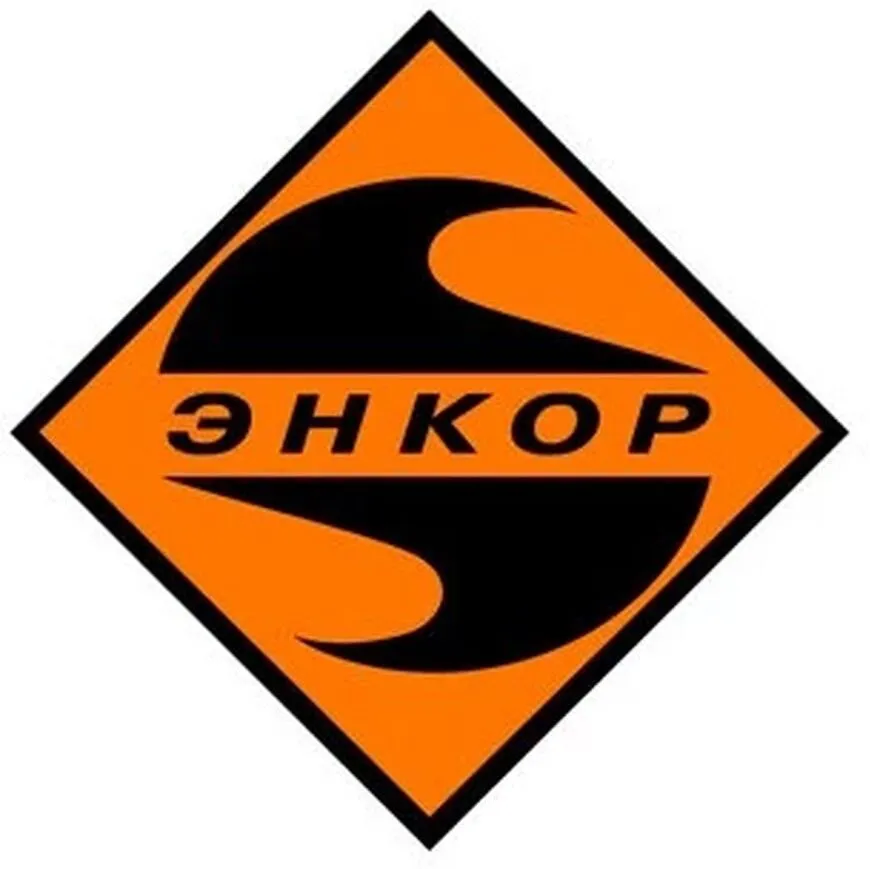 Станок фрезерный Корвет-413, Энкор, 94130