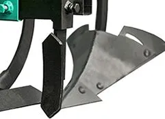 Окучник-пропольник трёхкорпусный Rossel K300