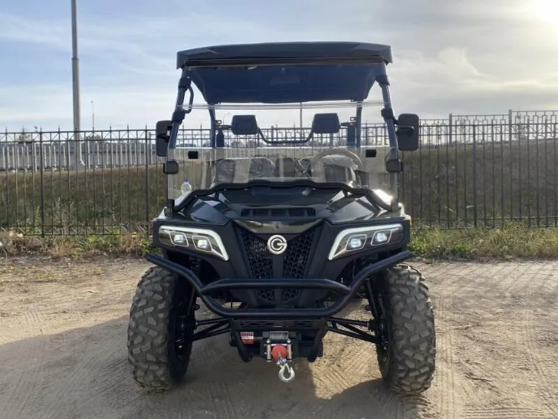  Сахара A10K 4x4 LUX