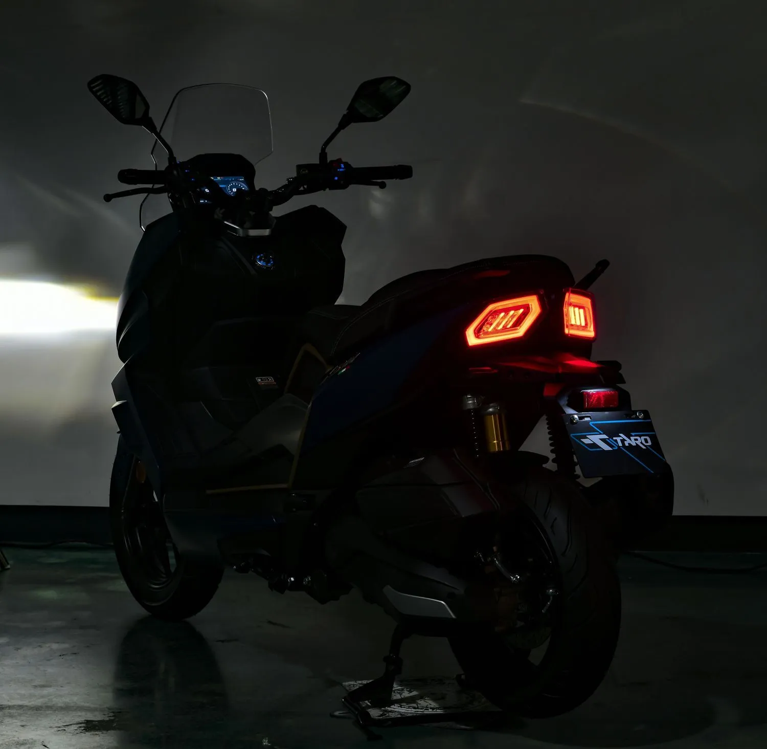  VMC Т16