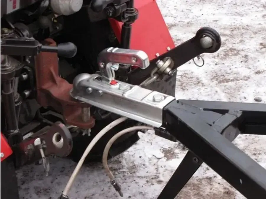  Беларус-132Н-01