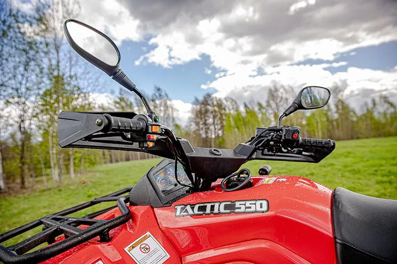  550ATV