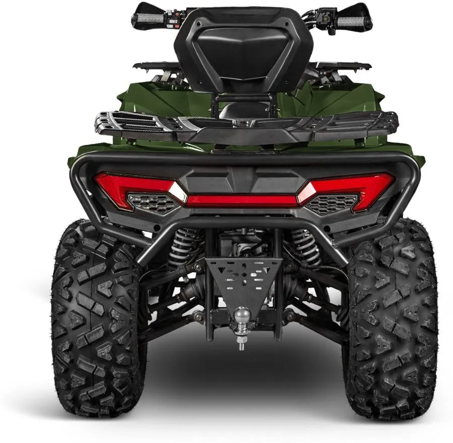  ATV 300 EFI