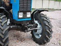 трактор МТЗ БЕларус 82.1