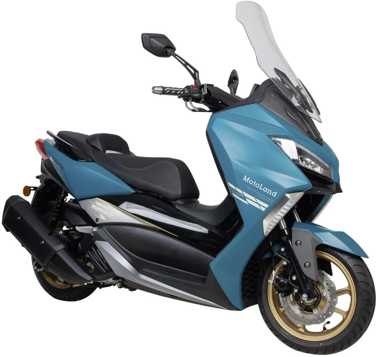  X-WAY 300