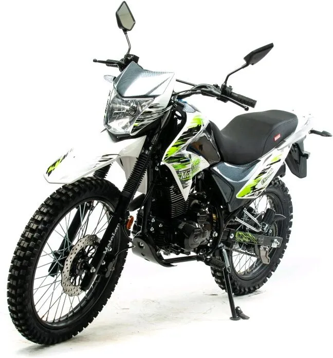 Motoland lt 250 Enduro