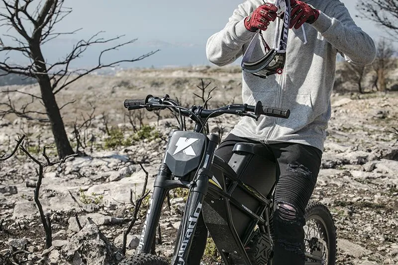  Freerider