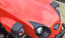 Электрооборудование МТЗ Беларус 132МТ Электрооборудование МТЗ Беларус 132МТ